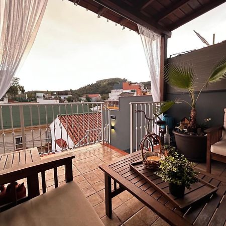 Corazon Urbano Villa Malaga Ngoại thất bức ảnh