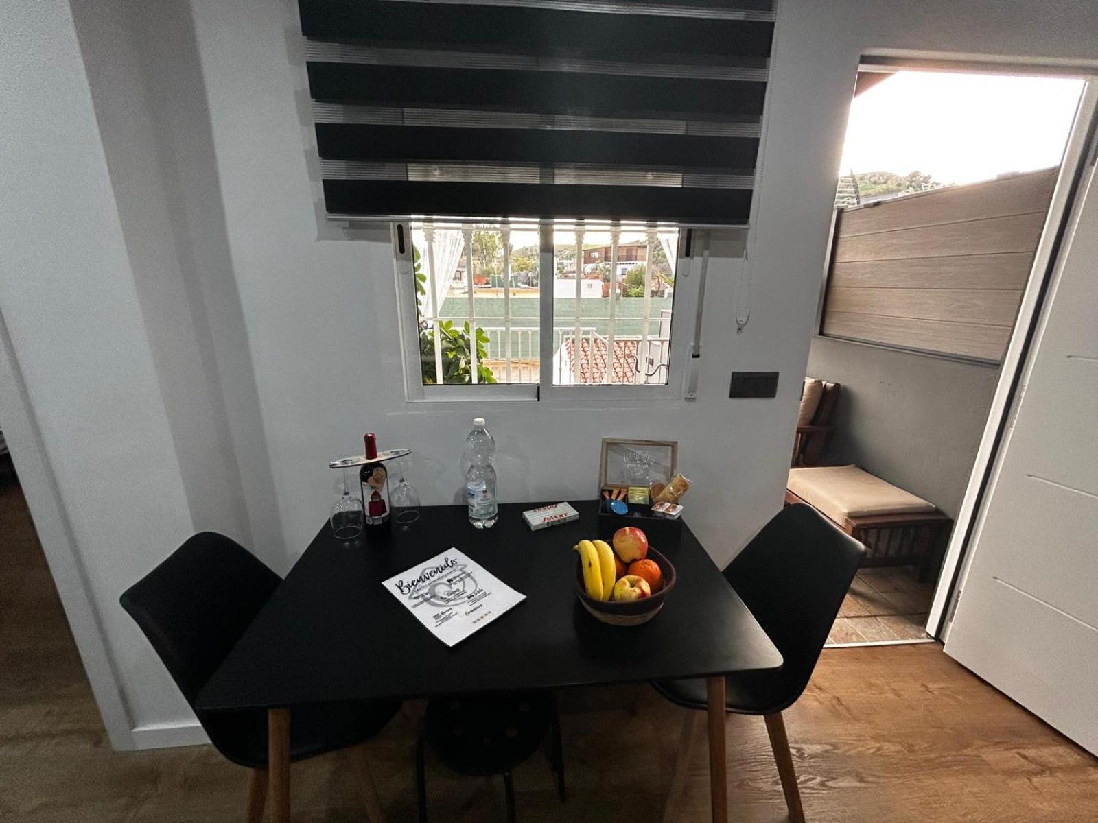 Corazon Urbano Villa Malaga Ngoại thất bức ảnh
