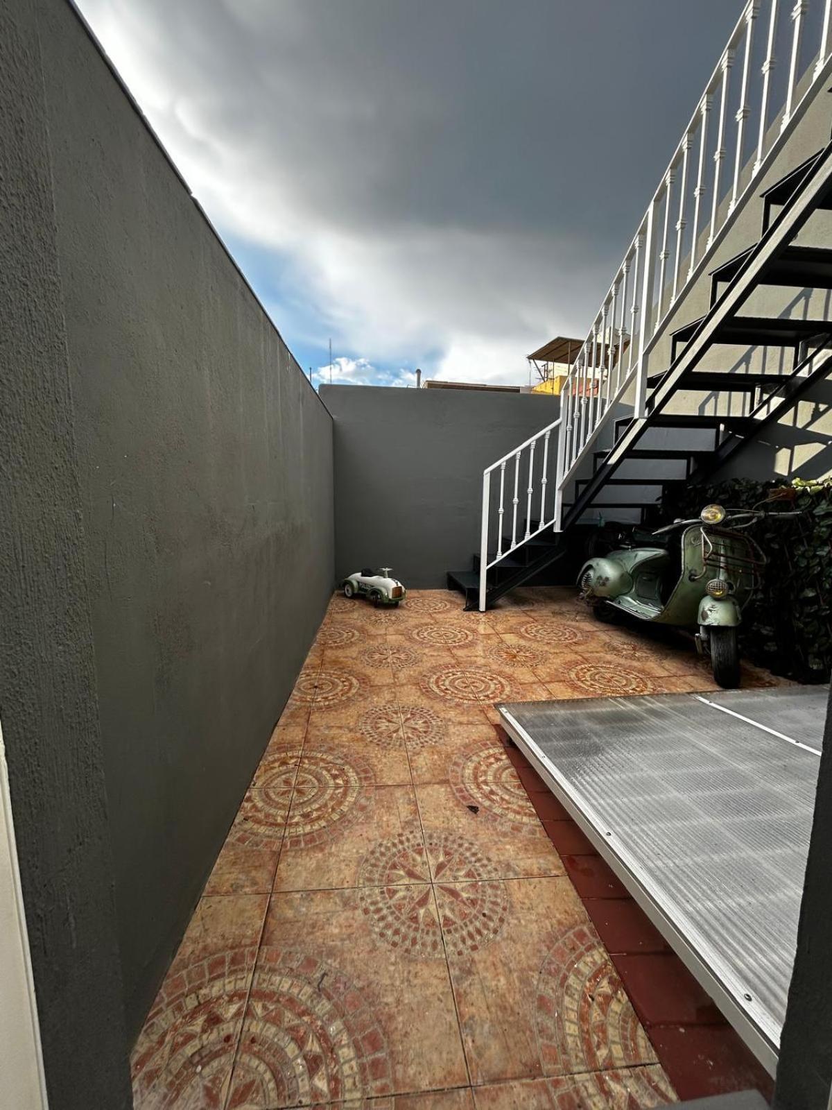 Corazon Urbano Villa Malaga Ngoại thất bức ảnh