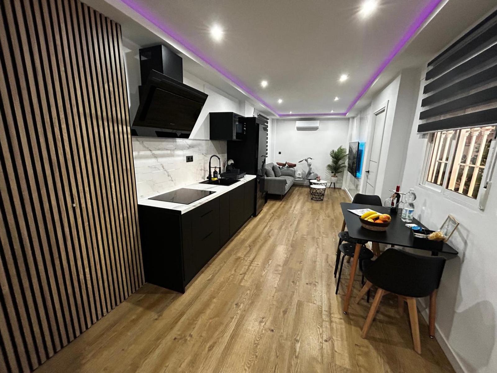 Corazon Urbano Villa Malaga Ngoại thất bức ảnh
