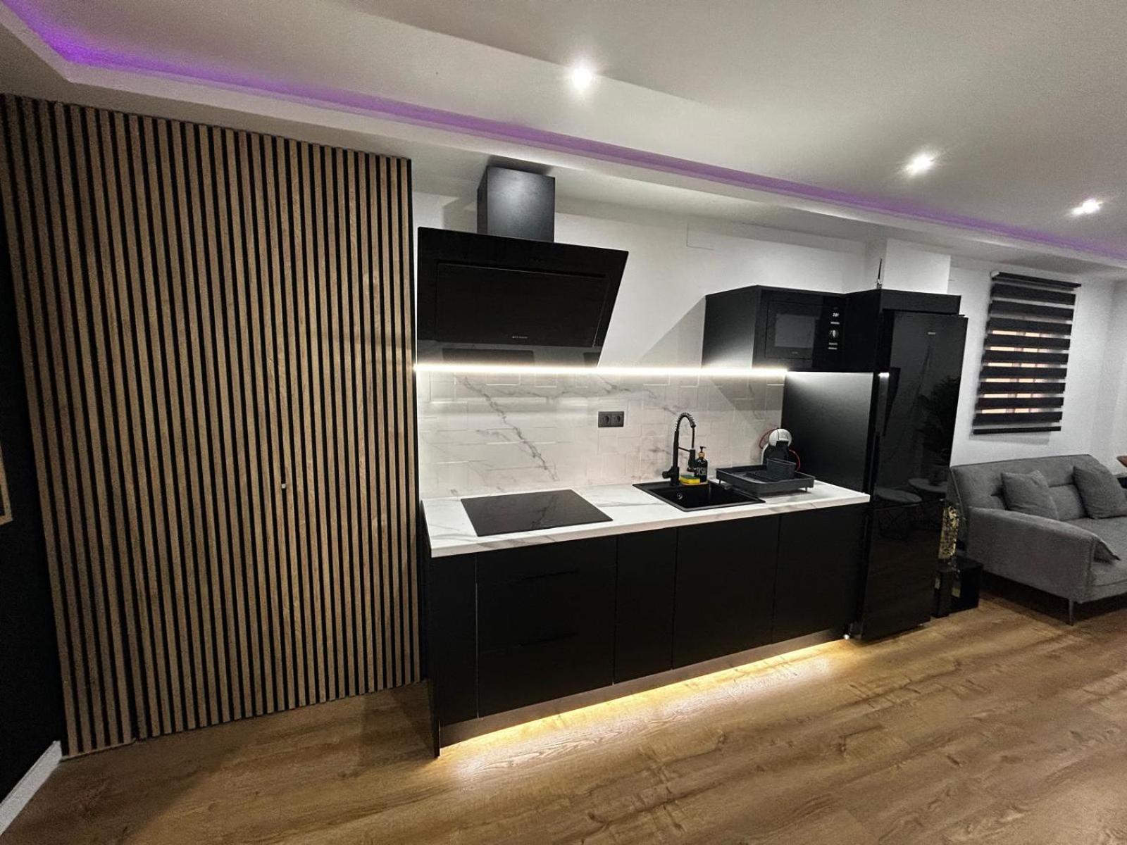 Corazon Urbano Villa Malaga Ngoại thất bức ảnh